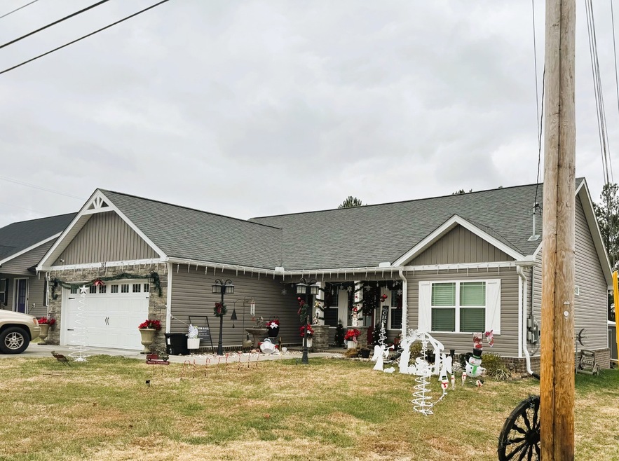 107 Shasta Ln, Shelbyville, TN 37160 - photo 1