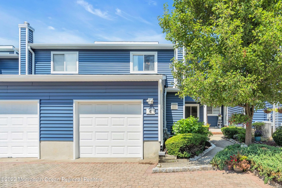 4 Spring Ct, Tinton Falls, NJ 07724 - photo 1