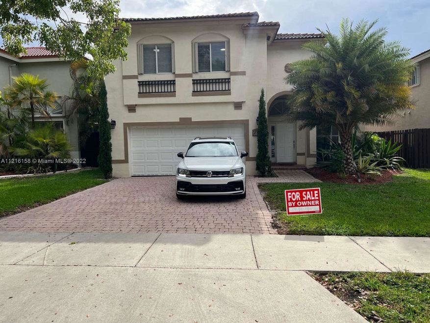 4634 NW 109th Ct, Doral, FL 33178 - photo 1