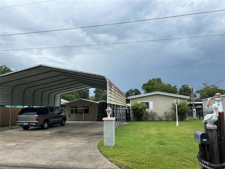 24505 Snail Rd, Astor, FL 32102 - photo 1