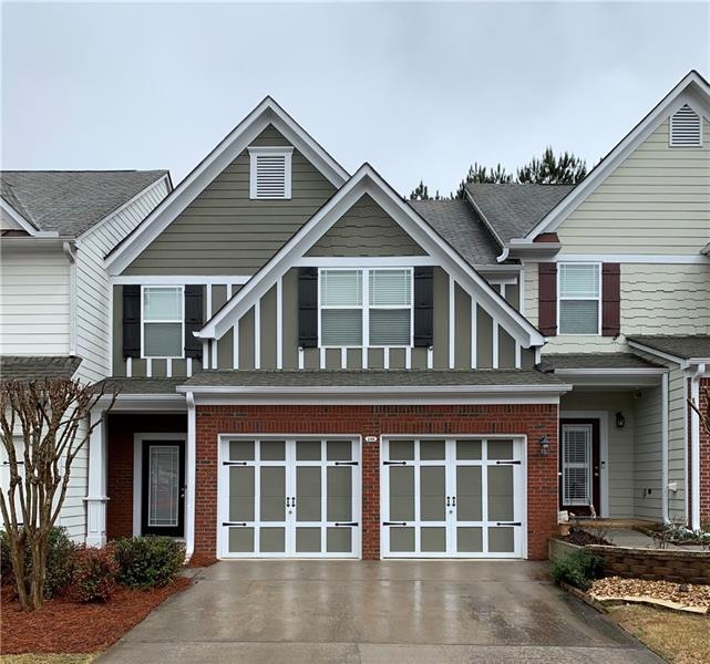 Welcome Home!