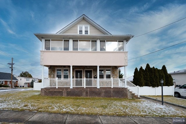 76 Speidel Ave unit 1, Elmwood Park, NJ 07407 - photo 1