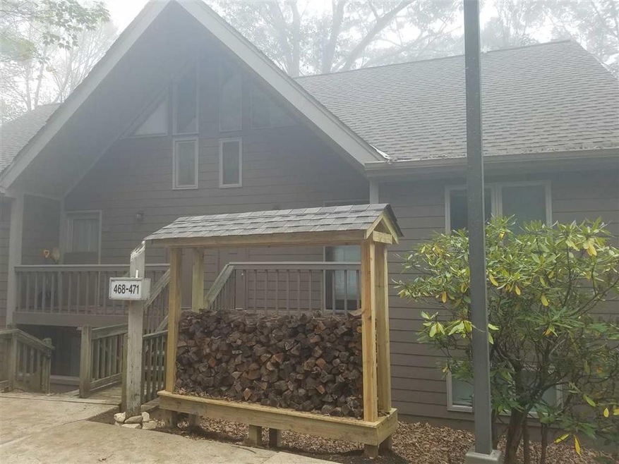 468 Three Ridges, Wintergreen Resort, VA 22967 - photo 1