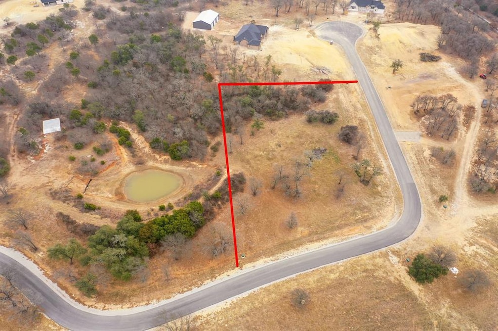 TBD Oak Bend Ln, Weatherford, TX 76114 - photo 1