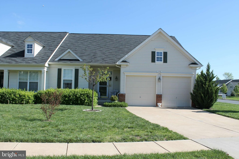 100 Shumard Ct, Stephens City, VA 22655 - photo 1