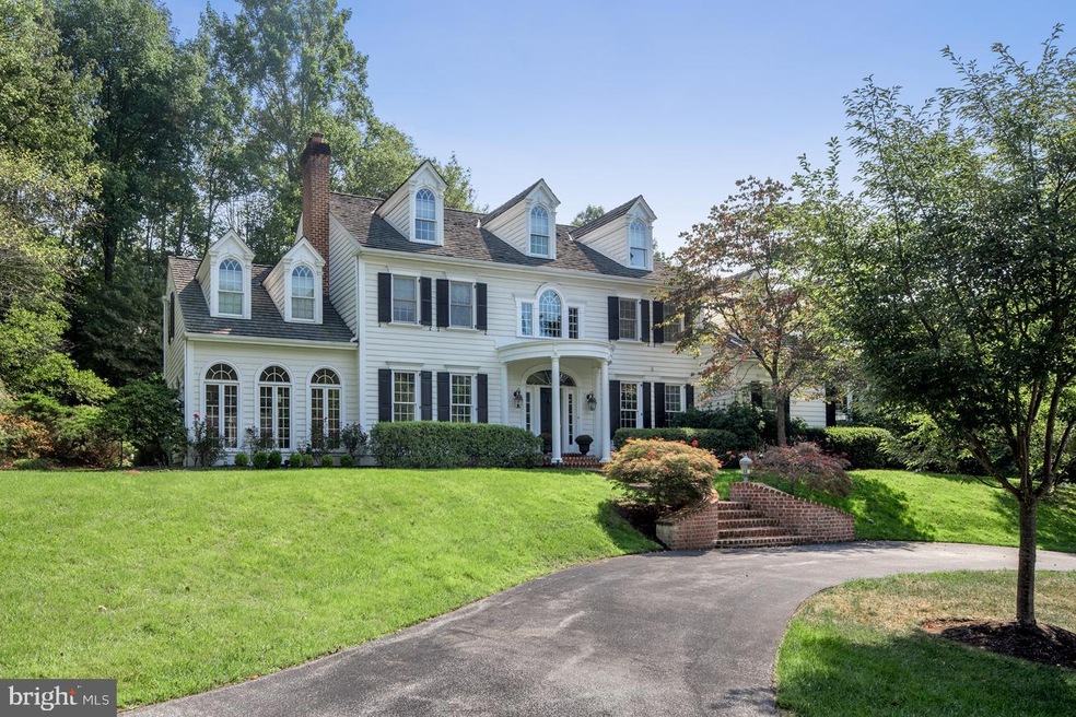 501 Patriots Way, Newtown Square, PA 19073 - photo 1