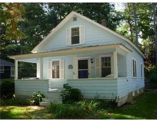 160 Berwick Rd, Ogunquit, ME 03907 - photo 1