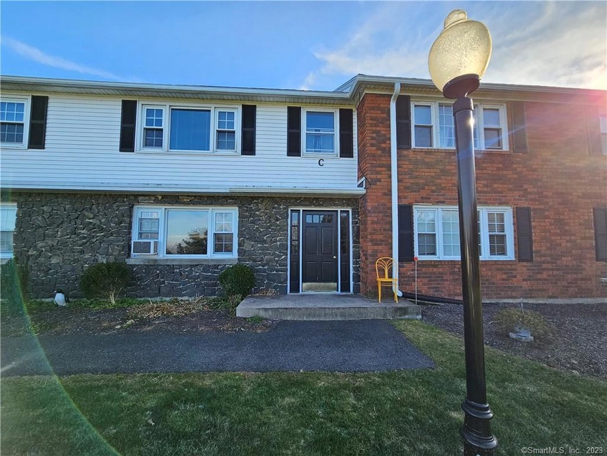 245 Cherry Ave unit C23, Watertown, CT 06795 - photo 1