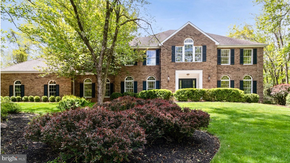 130 Arreton Rd, Princeton, NJ 08540 - photo 1