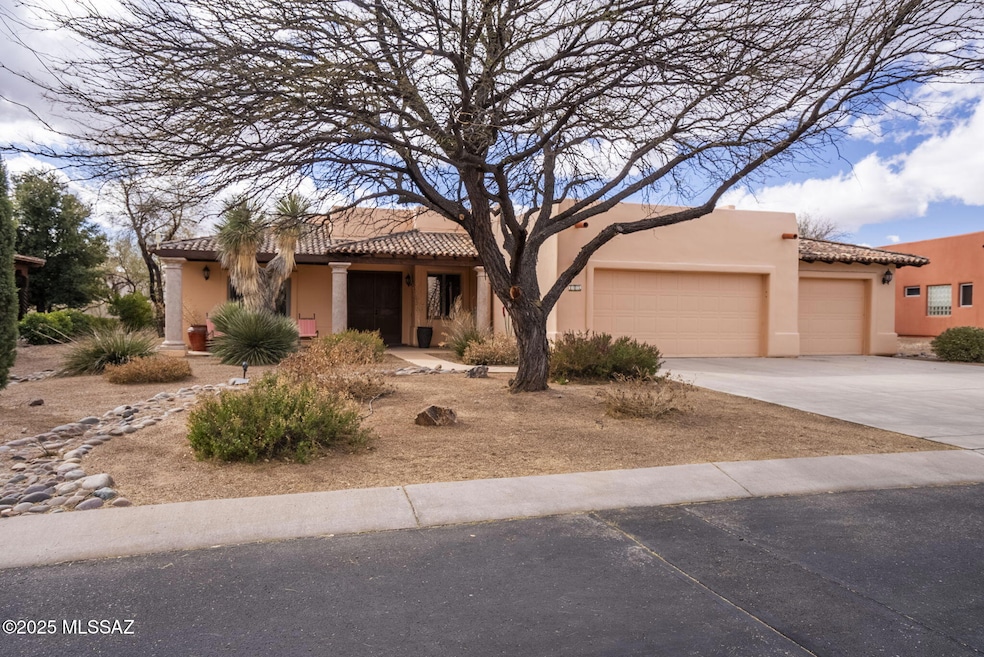 102 Circulo Vespucci, Tubac, AZ 85646 - photo 1