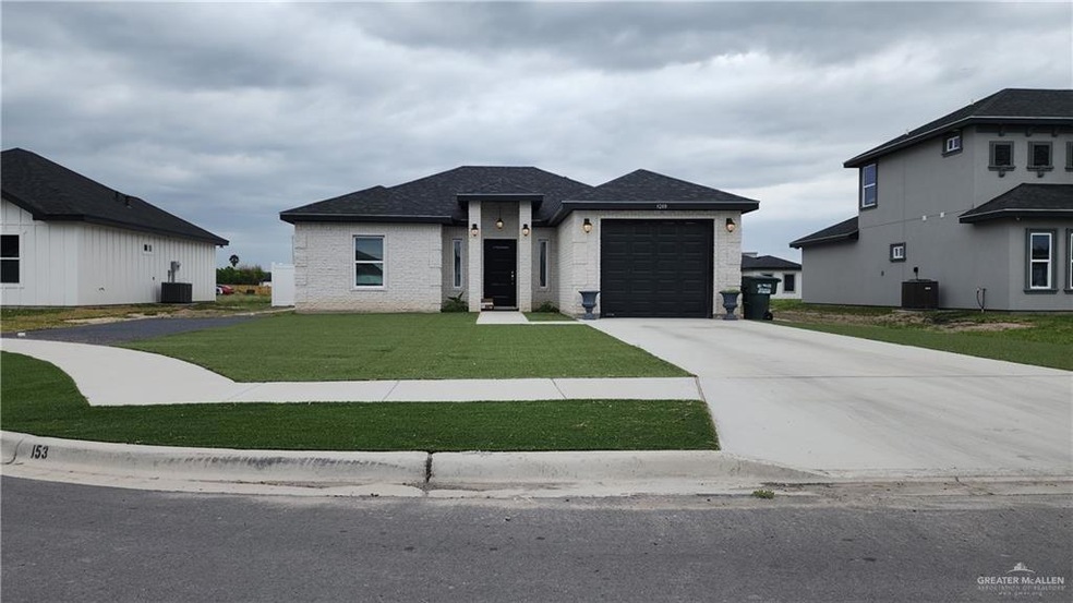 1209 Emma Elizabeth St, Weslaco, TX 78599 - photo 1