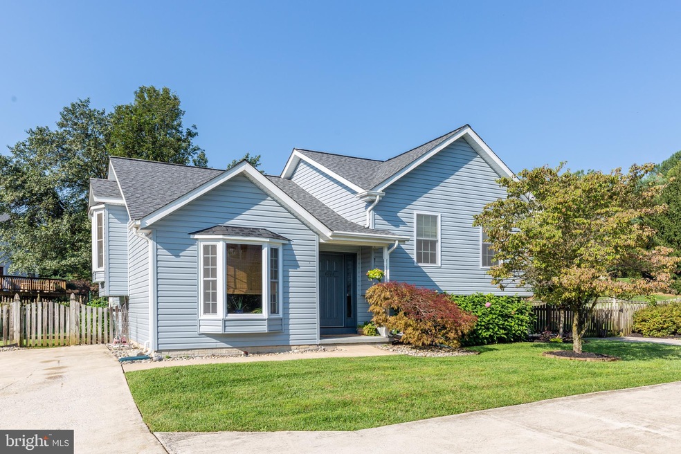 6311 Pitch Pine Ct, Sykesville, MD 21784 - photo 1