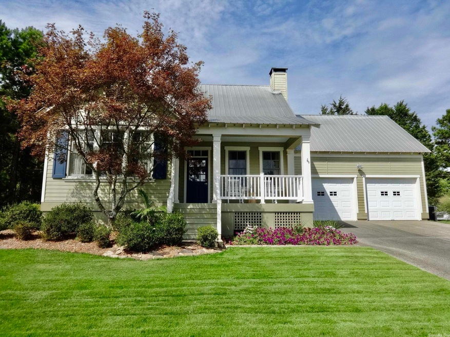 18 Brighton Pointe Ln, Heber Springs, AR 72543 - photo 1