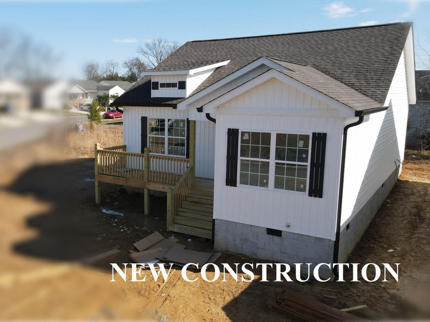 3530 Striplin Trail unit Lot 140, Dalton, GA 30721 - photo 1