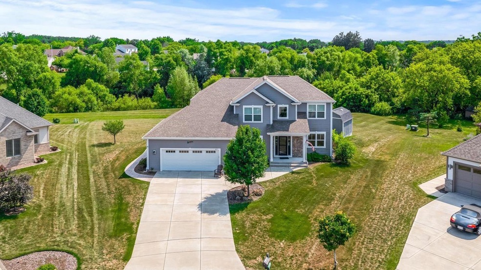 Welcome Home!