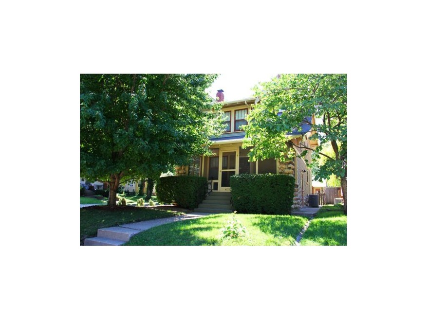 WELCOME to 4178 Eaton St.