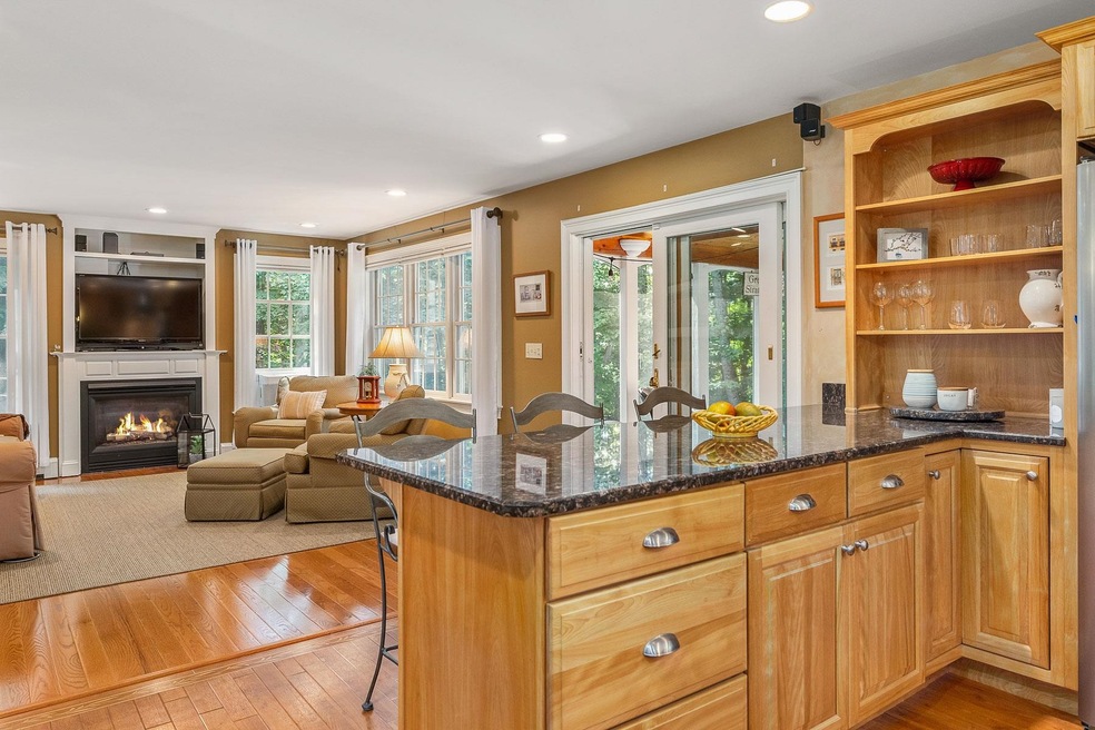 Sold $940,000 • Co-Listing Agent