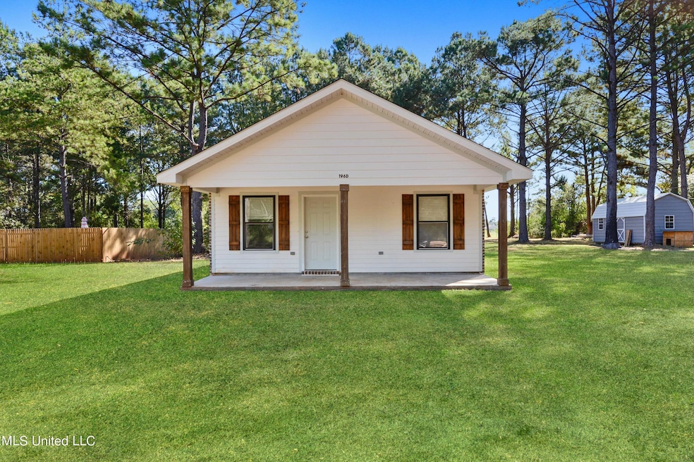 196D Easley Rd, Lucedale, MS 39452 - photo 1