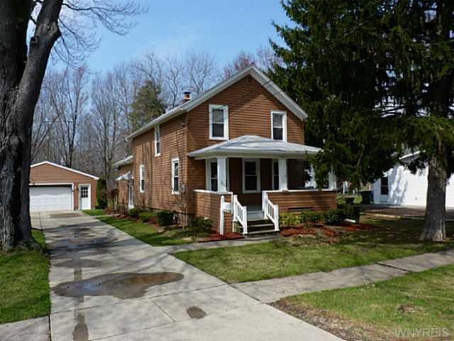 300 Witmer Rd, North Tonawanda, NY 14120 - photo 1