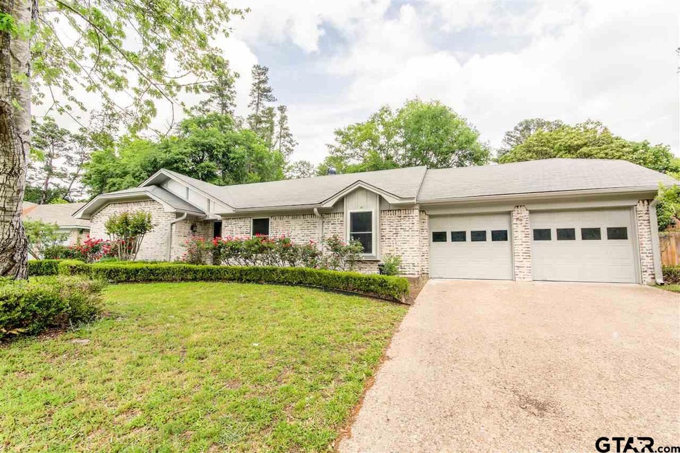 8218 8218 Purdue, Tyler, TX 75703 - photo 1