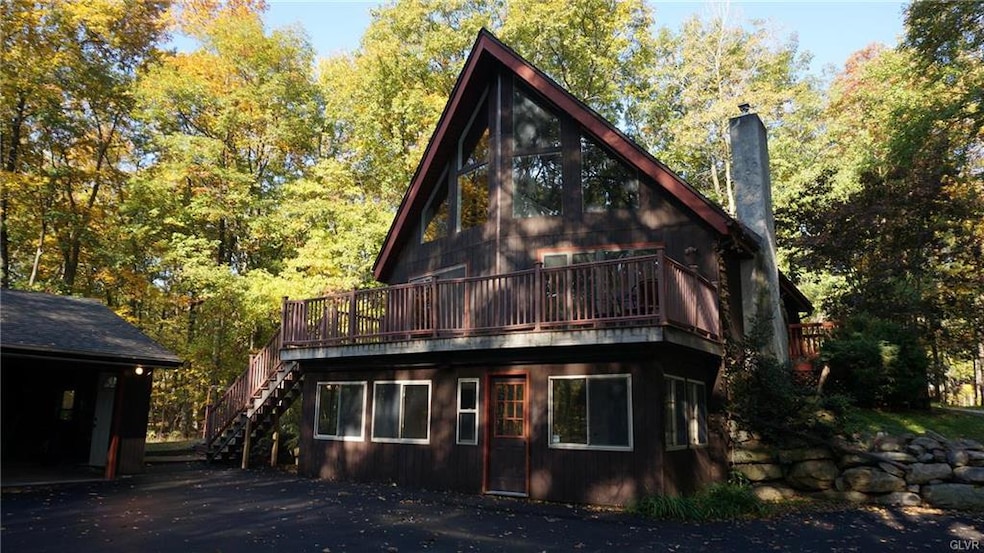 608 Bangor Junction Rd, Bangor, PA 18013 - photo 1