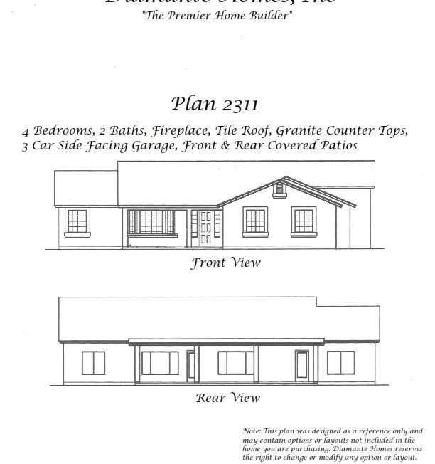 2311 ELEVATION