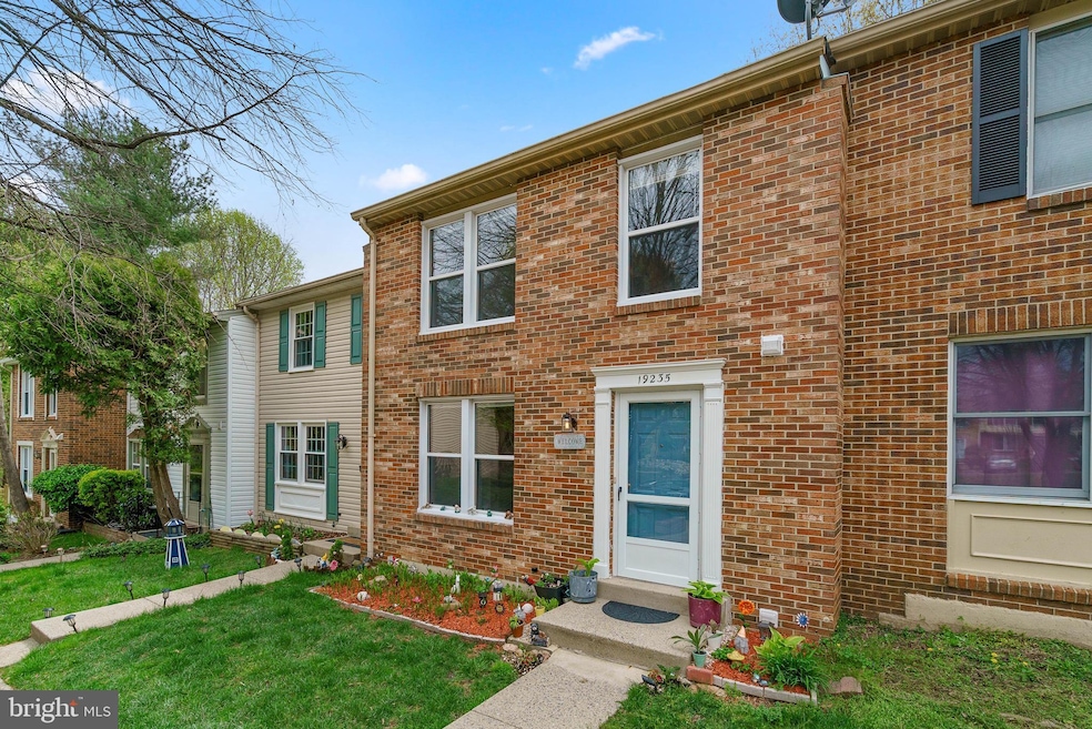 19235 Misty Meadow Terrace, Germantown, MD 20874 - photo 1