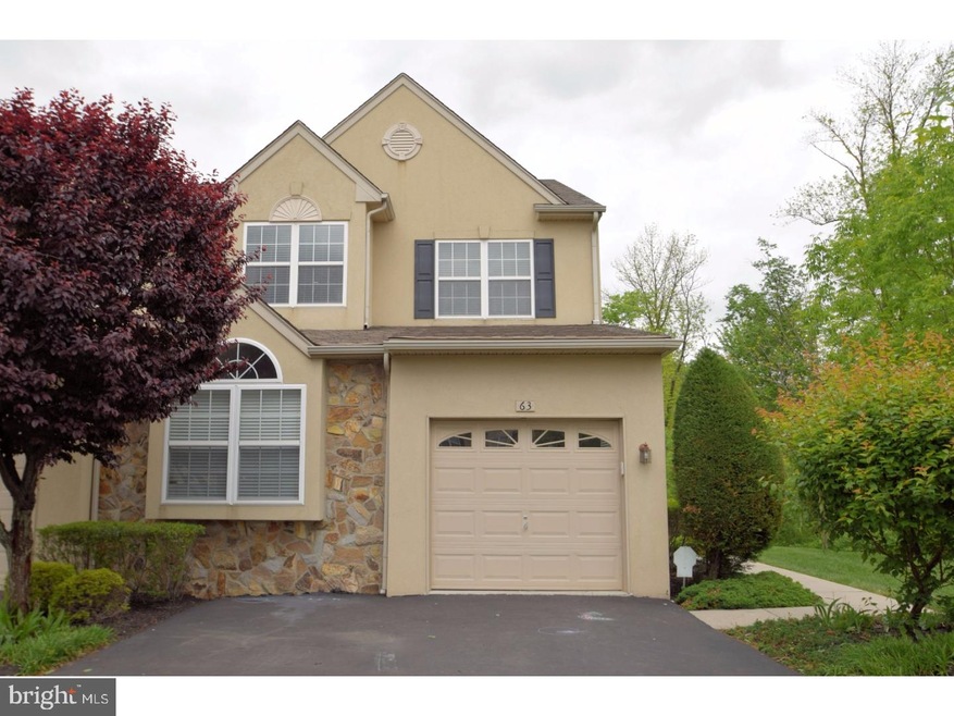 63 Arbor Cir, Colmar, PA 18915 - photo 1