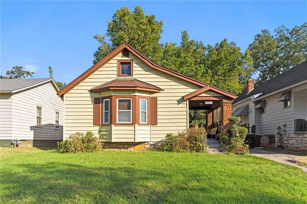 1306 E 59th Terrace, Kansas City, MO 64110 - photo 1