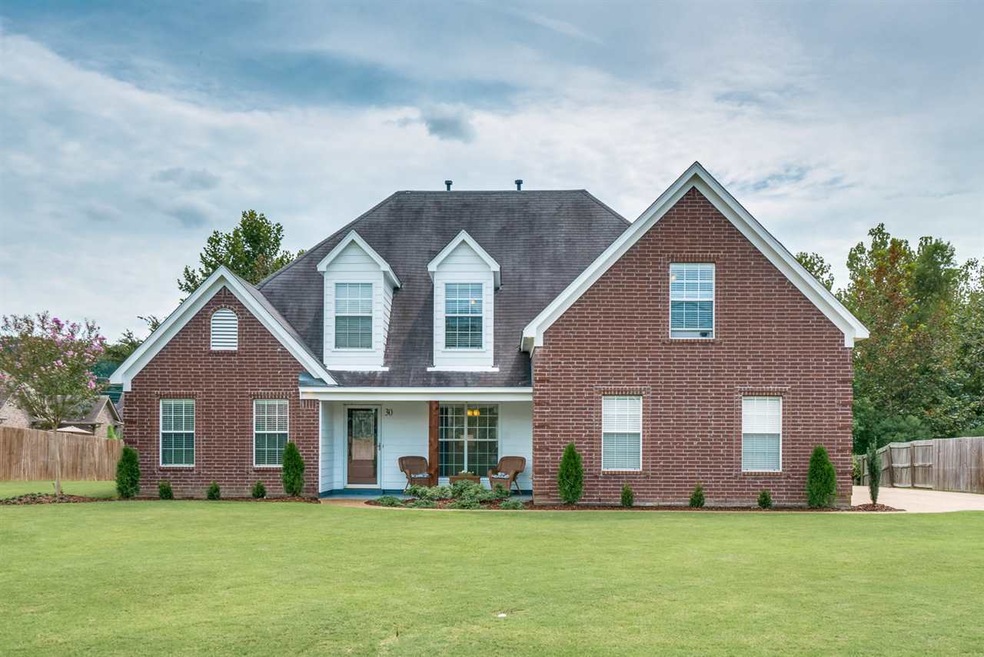 30 Brookwood Cir, Oakland, TN 38060 - photo 1