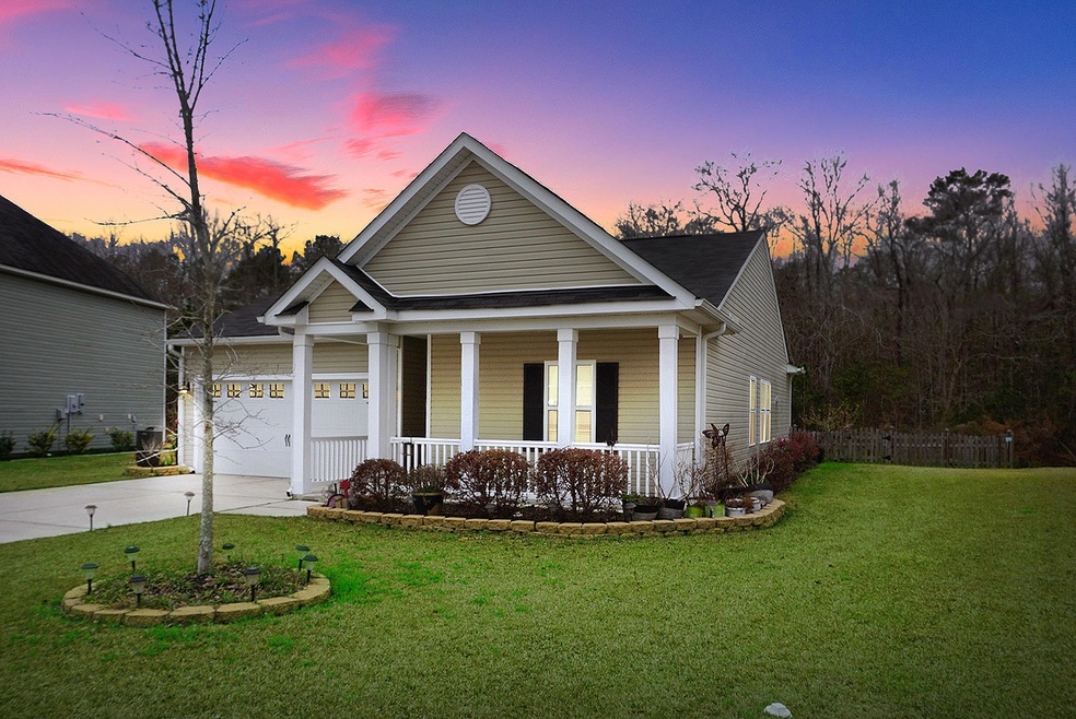 3624 Pimmit Place, Ladson, SC 29456 - photo 1