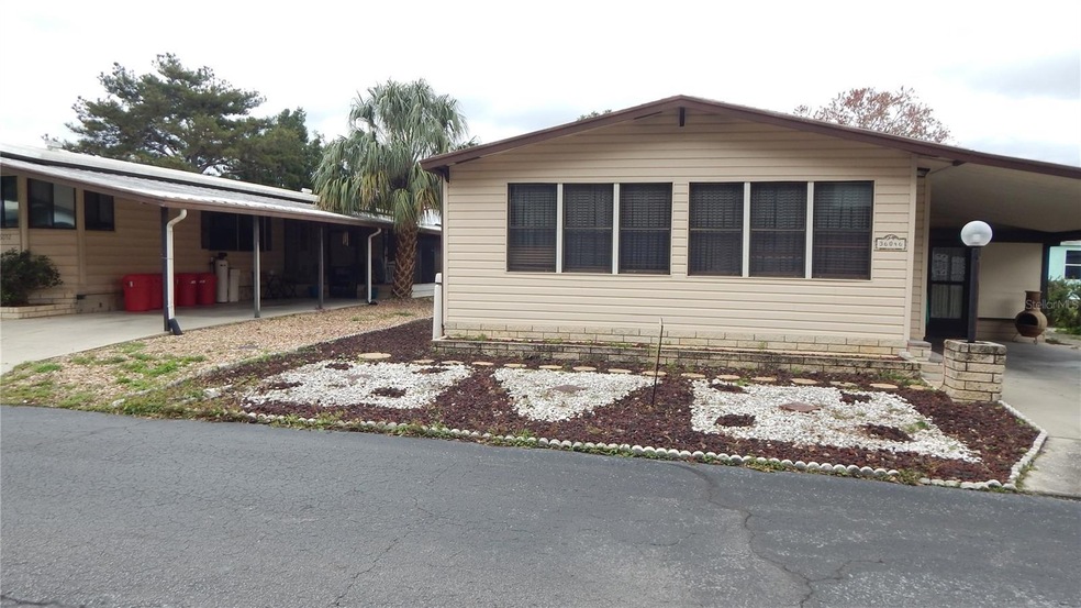 36046 Aster Ave, Zephyrhills, FL 33541 - photo 1