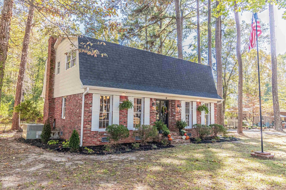 311 Morningside Dr, Selmer, TN 38375 MLS 10159392