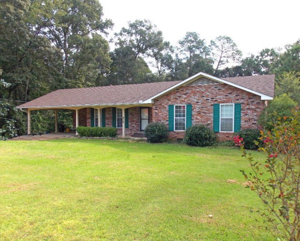 Main View