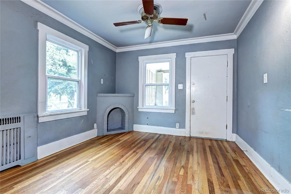 2035 S Humboldt St, Denver, CO 80210 - photo 1