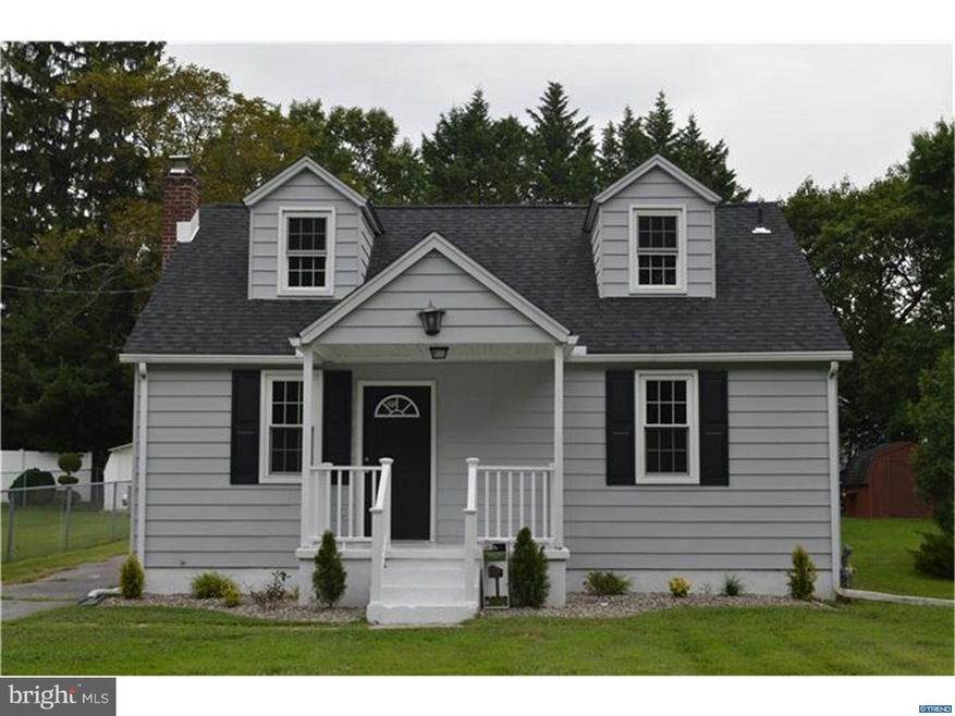 2313 Wollaston Rd, Wilmington, DE 19808 - photo 1
