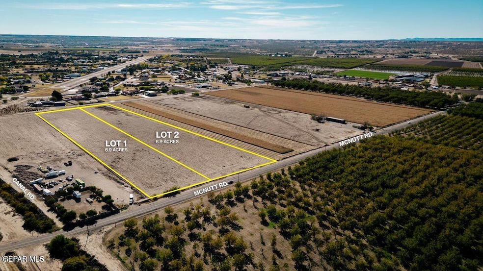 lot 1