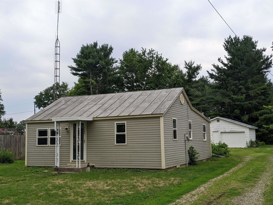 3649 E 1st St, Petroleum, IN 46778 - photo 1