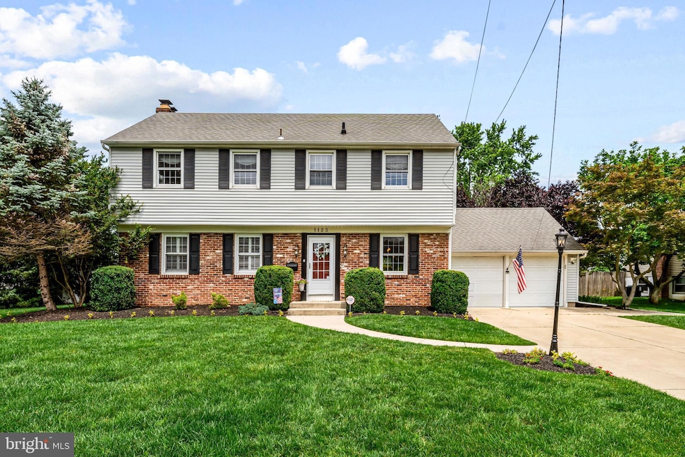 1123 Greenbriar Rd, Cherry Hill, NJ 08034 - photo 1