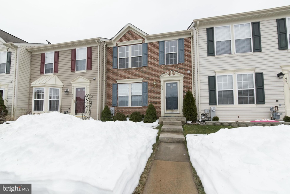 423 Mayapple Ct, Abingdon, MD 21009 - photo 1