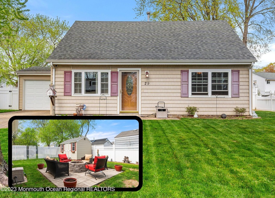 29 Appleton Drive