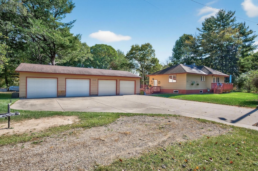 414 Grove Rd, Wyoming, MN 55092 - photo 1