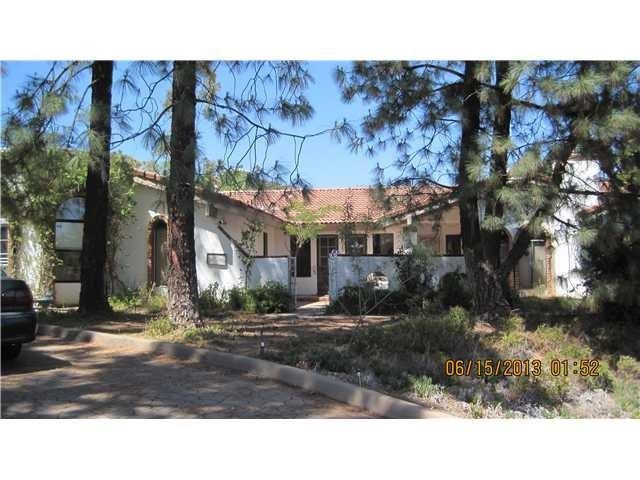 2010 Via Dieguenos, Alpine, CA 91901 - photo 1