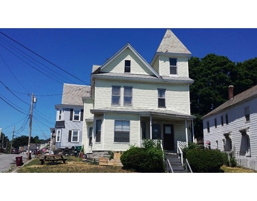 427 Chelmsford St, Lowell, MA 01851 - photo 1