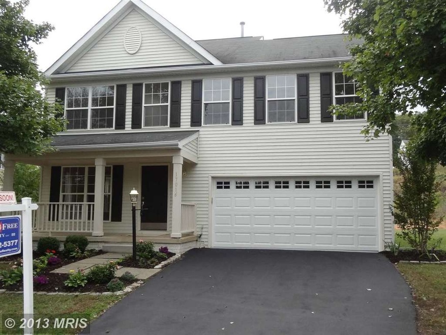 17016 Cass Brook Ln, Woodbridge, VA 22191 - photo 1