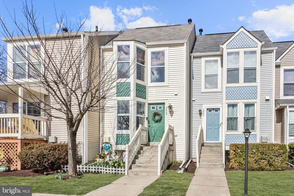 3402 Littleleaf Place, Laurel, MD 20724 - photo 1