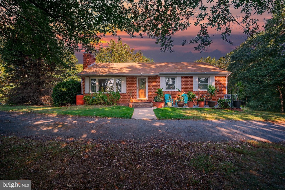 2630 Plum Point Rd, Huntingtown, MD 20639 - photo 1