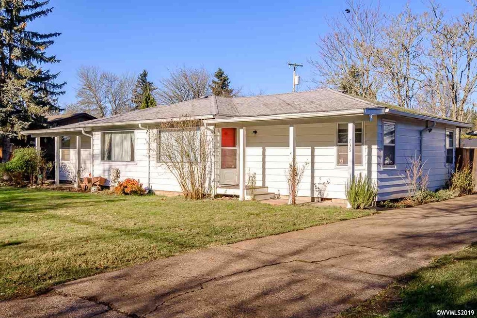 725 SE Atwood Ave, Corvallis, OR 97333 - photo 1