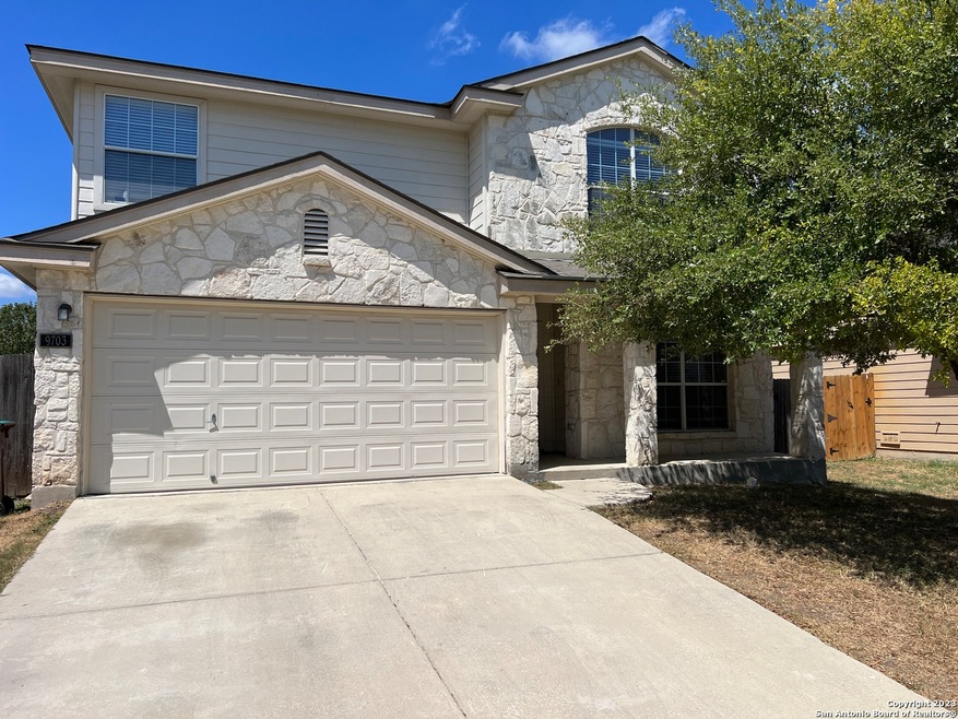 9703 Shetland Park, San Antonio, TX 78254 - photo 1