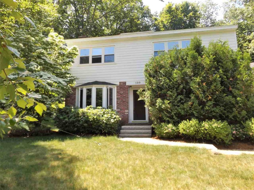 120 Summer St, Milford, NH 03055 - photo 1